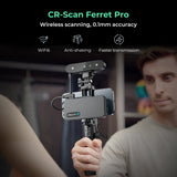 CR-Scan Ferret Pro 3D Scanner