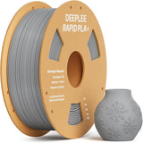 Rapid PLA Plus Filament 1.75Mm High Speed 3D Printer Filament up to 600Mm/s 