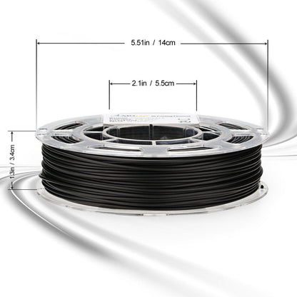 PLA Conductive 1.75mm, 200g