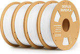 Rapid PLA Plus Filament 1.75Mm High Speed 3D Printer Filament up to 600Mm/s 