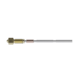 Genuine Original Prusa XL / MK4 / CoreOne High-Flow Brass Nozzles by E3D