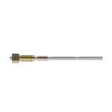 Genuine Original Prusa XL / MK4 / CoreOne High-Flow Brass Nozzles by E3D