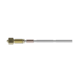 Genuine Original Prusa XL / MK4 / CoreOne High-Flow Brass Nozzles by E3D