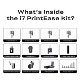 SPARKX i7 Series 3D Printer