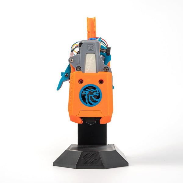 Jabberwocky Complete Toolhead with Filament Cutter and Extruder for 3D printers and Multi-Filament setups