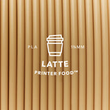 Latte Printer Food