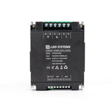LDO LCP300-24D5 300W 24V and 5V Compact Power Supply (PSU)