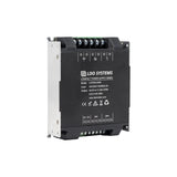 LDO LCP300-24D5 300W 24V and 5V Compact Power Supply (PSU)