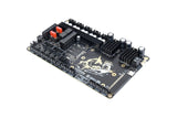 Leviathan Controller Board MCU by JNP, Voron Design and LDO Motors for Klipper Printers