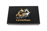 Leviathan Controller Board MCU by JNP, Voron Design and LDO Motors for Klipper Printers