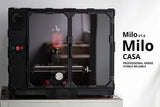 Milo Casa Enclosure Kit by LDO Motors - Limited Release for Milo CNC