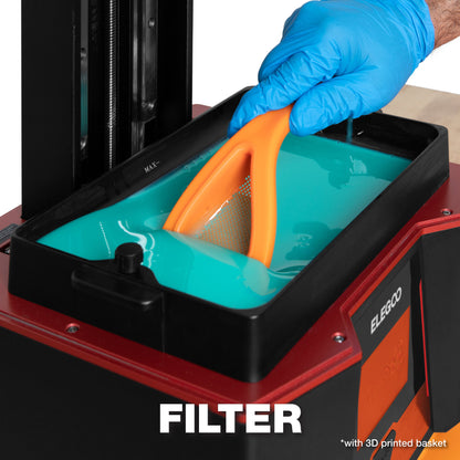 ULTIM8™ TRIO - Ultimate Resin Tools