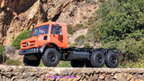 MOG and MOG Lite Massive 3D Printer Project RC Overland Truck (4x4 and 6x6 Compatible)