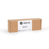 MOG and MOG Lite Massive 3D Printer Project RC Overland Truck (4x4 and 6x6 Compatible)