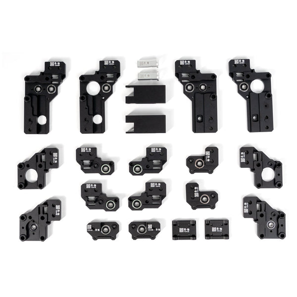 Monolith CNC Gantry by LDO Systems (V2.4 and Trident compatible with 2WD and AWD)