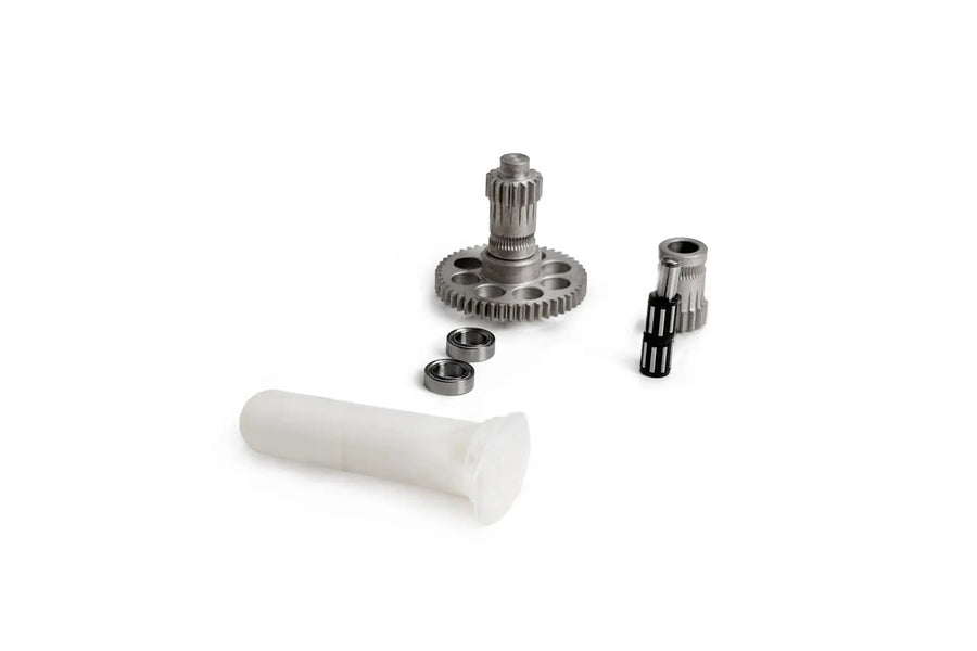 OEM All Metal RIDGA V2 Set by Bondtech