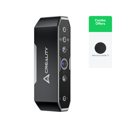 Creality CR-Scan Otter 3D Scanner