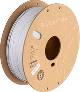 Panchroma" Marble Matte (Formerly PolyTerra) PLA 3D Printer Filament 1KG 1.75mm