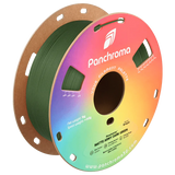 Panchroma" Matte (Formerly PolyTerra) PLA 3D Printer Filament 1KG 1.75mm