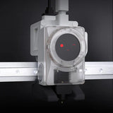Panda Knomi smart display for Bambulab A1 3D Printers by BigTreeTech