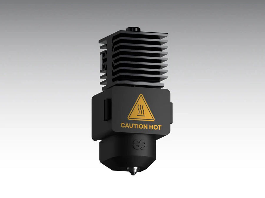 Phaetus Conch and Conch Plus Hot End for Bambu A1 / A1 Mini / A2L Printers