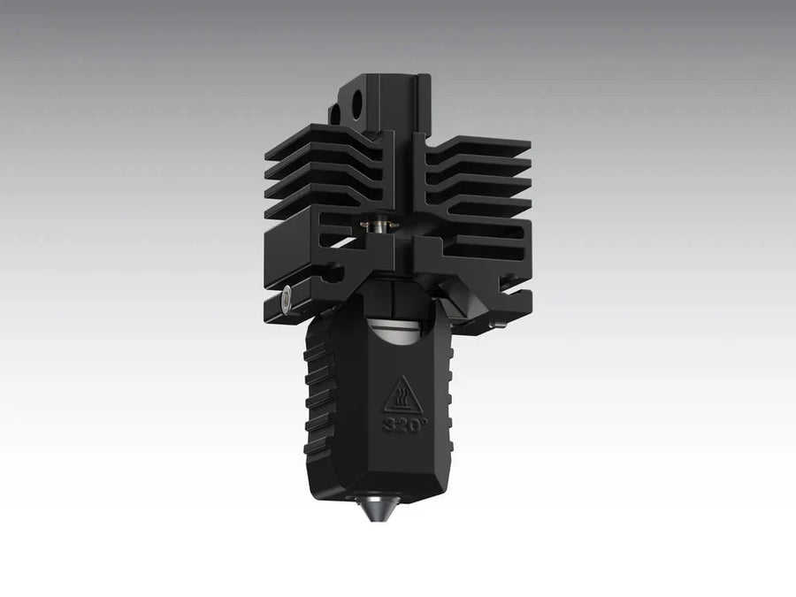 Phaetus Conch and Conch Plus Hot End for Bambu X1 and P1 Printers