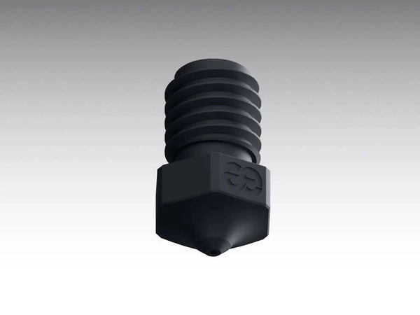 Phaetus EndCoat V6 and Volcano Nozzle (PS and PH)