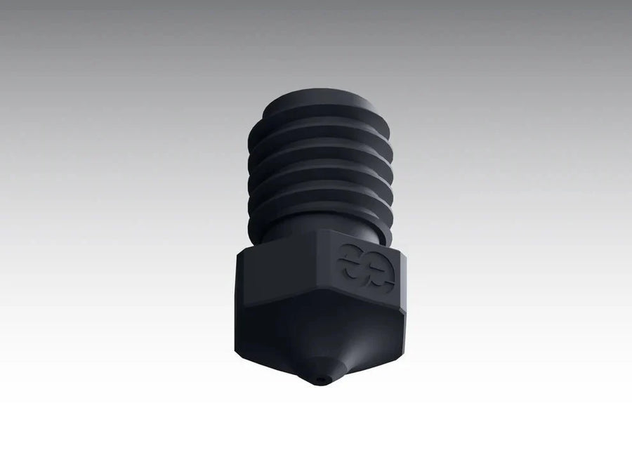 Phaetus EndCoat V6 and Volcano Nozzle (PS and PH)