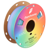 Polymaker Panchroma Gradient PLA 3D Printer Filament 1KG 1.75mm