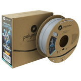 Polymaker PolyLite CosPLA Durable and Sandable PLA for Cosplay 3D Printer Filament 1KG 1.75mm