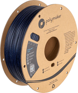 Polymaker Panchroma Galaxy PLA (Formerly PolyLite Galaxy) 3D Printer Filament 1KG 1.75mm