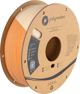 Polymaker PolyLite UV Color Changing PLA 3D Printer Filament 1KG 1.75mm