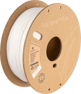 Panchroma" Matte (Formerly PolyTerra) PLA 3D Printer Filament 1KG 1.75mm