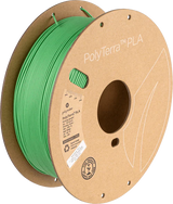 Panchroma" Matte (Formerly PolyTerra) PLA 3D Printer Filament 1KG 1.75mm
