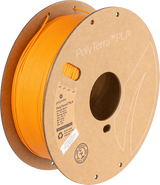 Panchroma" Matte (Formerly PolyTerra) PLA 3D Printer Filament 1KG 1.75mm