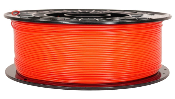 Pro PCTG, Fire Engine Red, 1.75mm