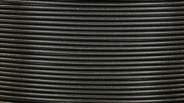 Pro PCTG, Galaxy Black (sparkly), 1.75mm