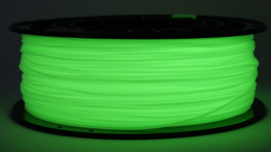 Pro PCTG, Glow in the Dark, 1.75mm
