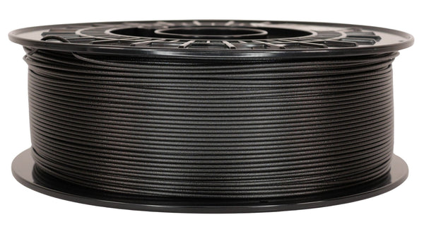 Pro PCTG, Matte Black, 1.75mm