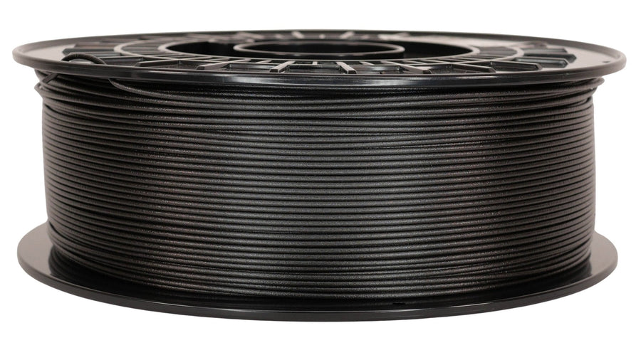 Pro PCTG, Matte Black, 1.75mm