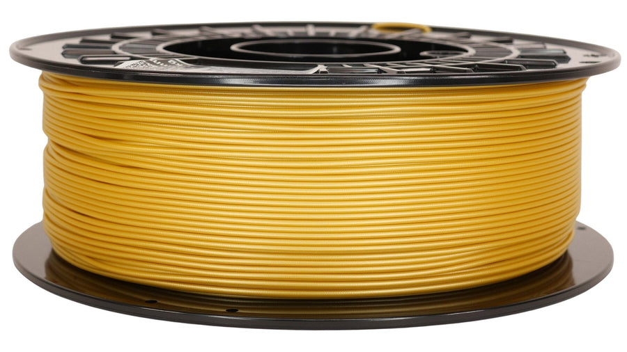 Pro PCTG, Metallic Gold, 1.75mm