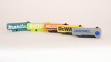 Pro PCTG, Toolbox Green, 1.75mm