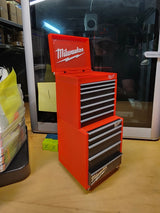 Pro PCTG, Toolbox Red, 1.75mm
