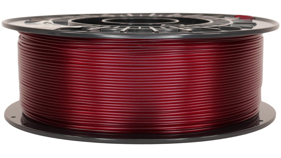 Pro PCTG, Transparent Ruby Red, 1.75mm