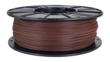 Tough Pro PLA+, Chocolate Brown, 1.75mm