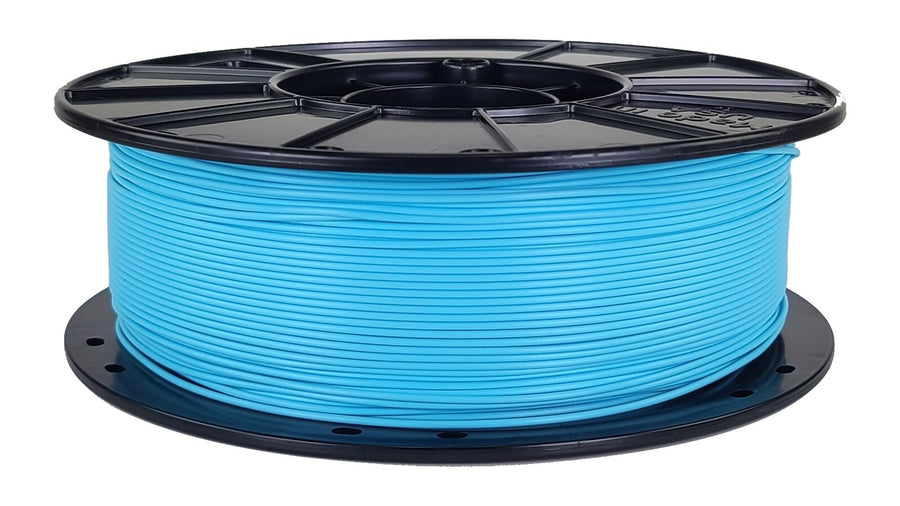 Tough Pro PLA+, Electric Blue, 1.75mm