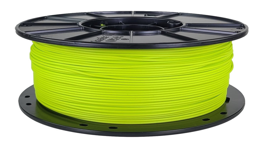 Tough Pro PLA+, LulzBot Green, 1.75mm