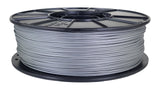 Tough Pro PLA+, Metallic Silver, 1.75mm