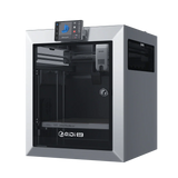 QIDI Q2 3D Printer: 3D Printing without Limits High Performance and Reliable