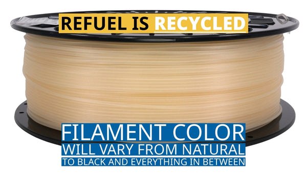 ReFuel™3D-Fuel Recycled Pro PCTG, 1.75mm